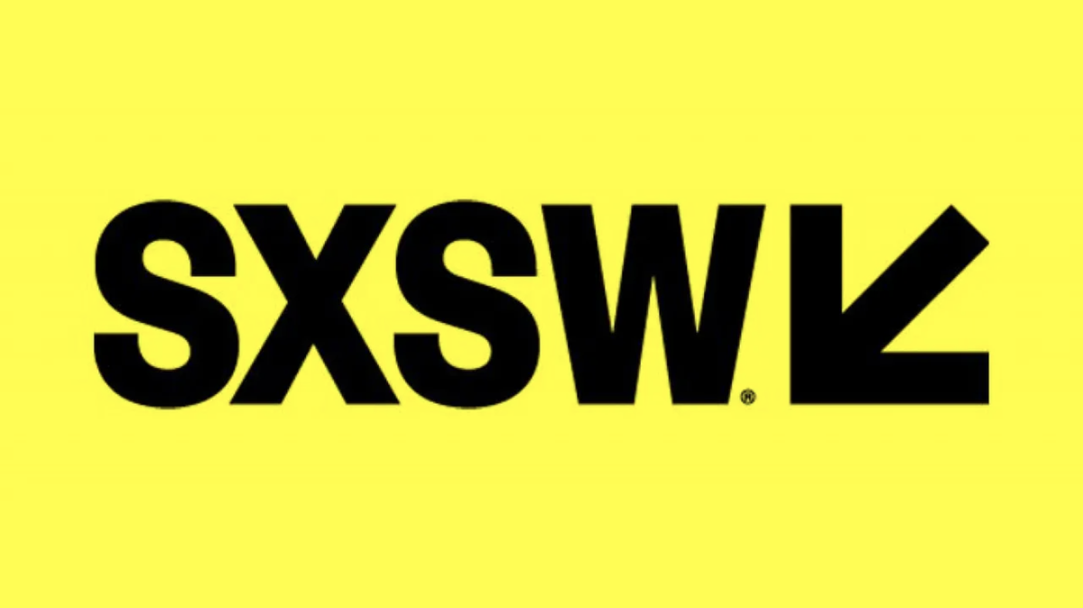 SXSW logo