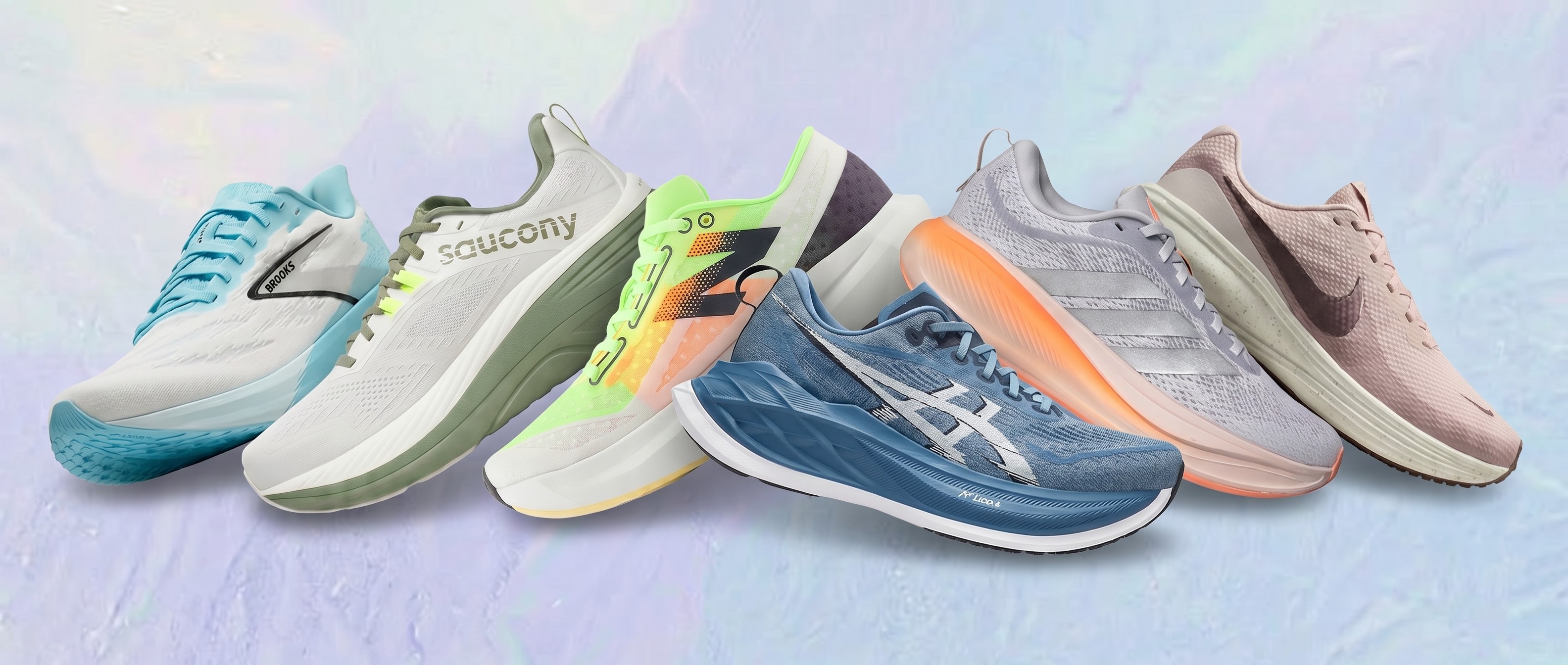 Amazon running shoes