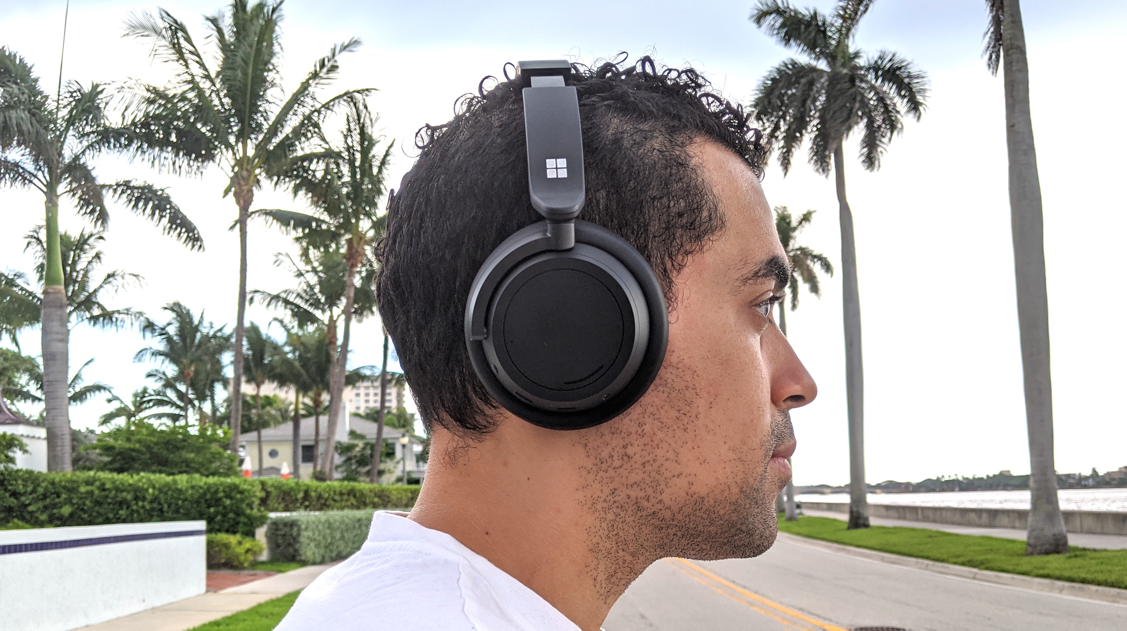 Microsoft Surface Headphones 2 review | Tom's Guide