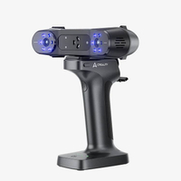 Creality RaptorX 3D Scanner | $4599 $3299 at CrealitySave $1300 -Buy it if:Don't buy it if:UK price: £2909 at Creality