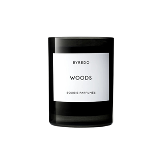 Byredo Woods Candle