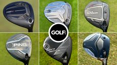 Best fairway woods 2026