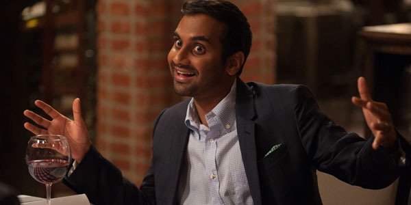 master of none dev aziz ansari