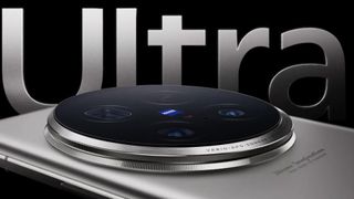 A teaser video highlighting the upcoming Vivo X100 Ultra.
