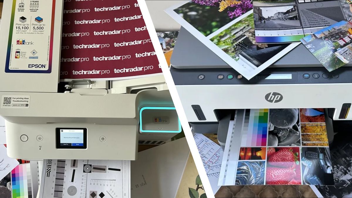 Fix scanning and copying problems