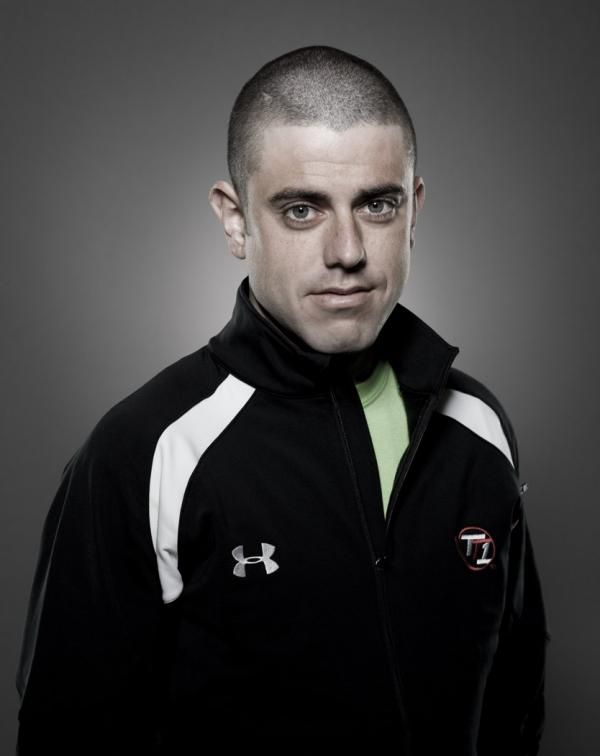 Spaniard Javier Megias Leal adds European experience to Team Type 1.