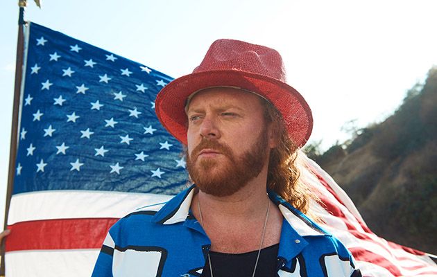 Keith Lemon Coming In America Itv2 What To Watch 5674