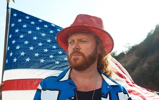 Keith Lemon: Coming In America - ITV2