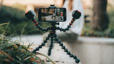 GorillaPod Phone Tripod