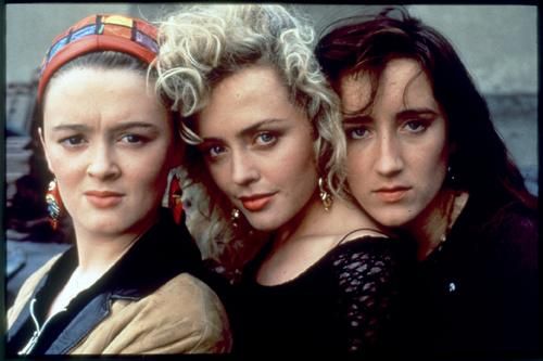 Bronagh Gallagher,Angeline Ball,Maria Doyle Kennedy