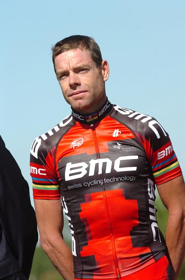 Cadel Evans (BMC)