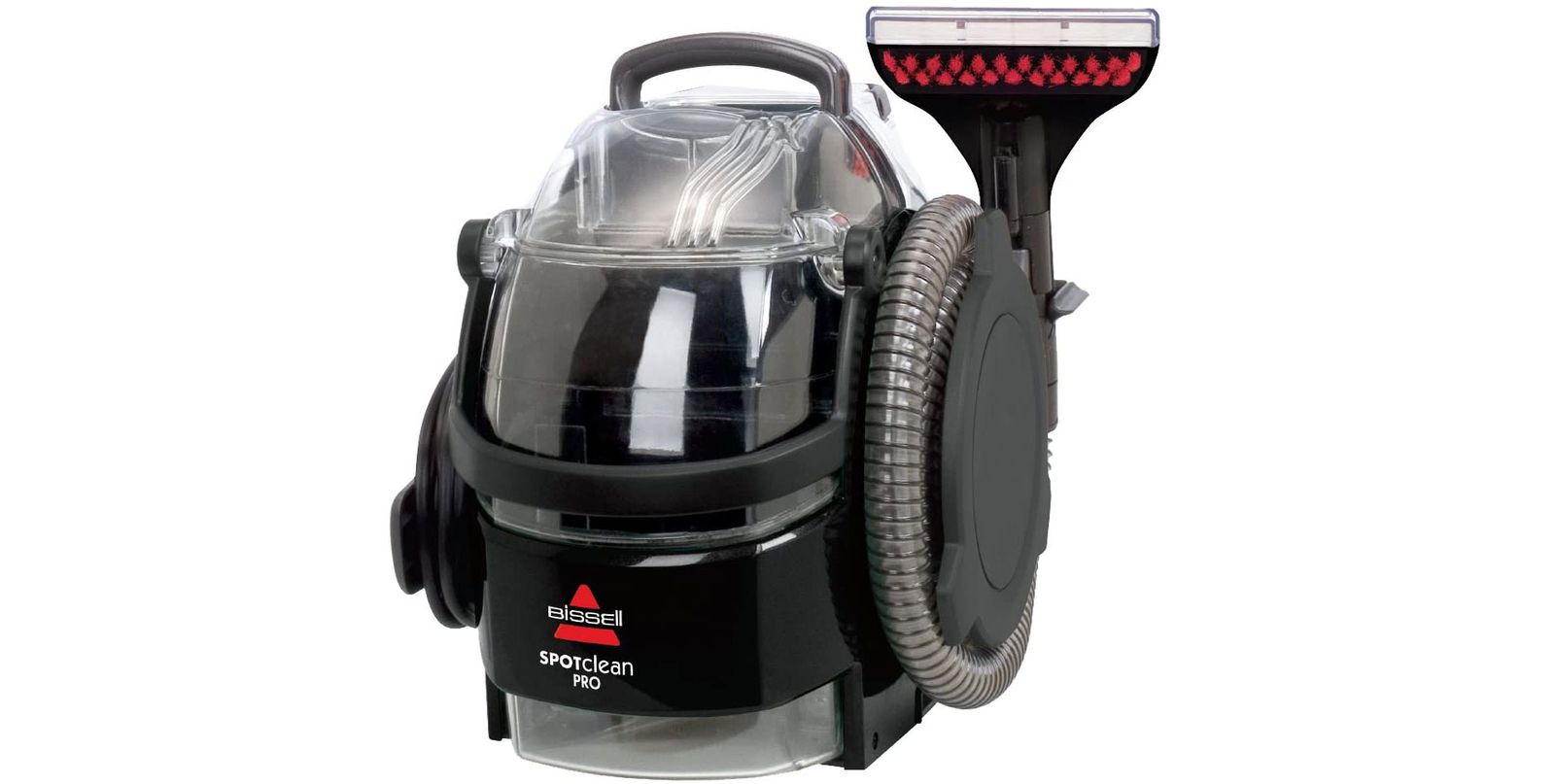 Best carpet cleaner the best buys for spotless carpets Real Homes