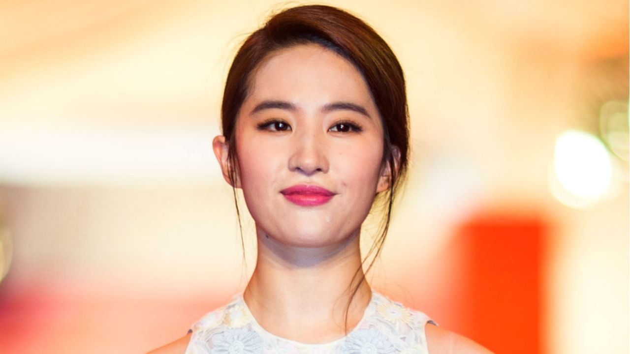 Liu Yifei