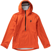 Black Diamond Stormline Stretch Anorak: $165$90.75 at BackcountrySave $74.25