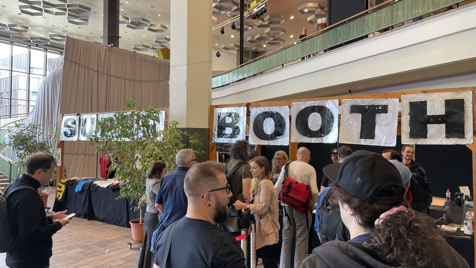 Superbooth 2022 the best new synths, grooveboxes, modules and