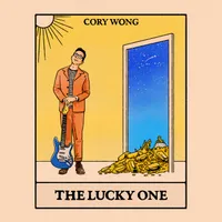 EDITOR'S PICK: Cory Wong – The Lucky One