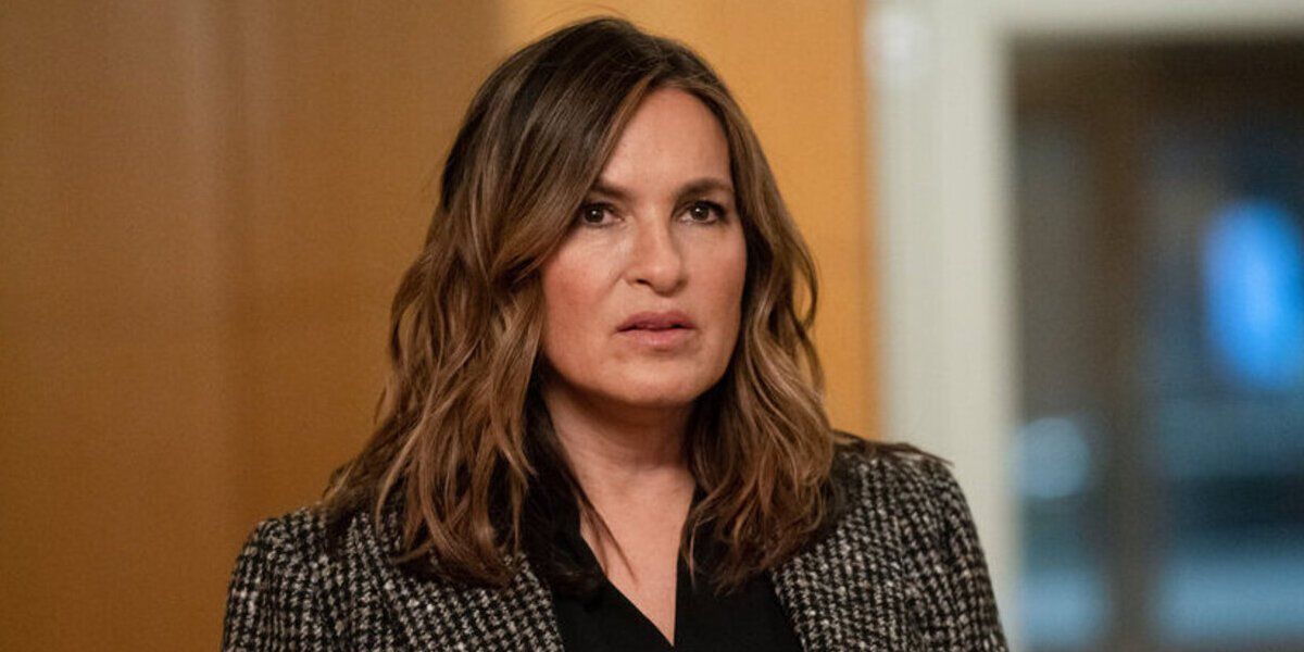 Why Law And Order: Organized Crime Has Me Worried About SVU's Benson In ...