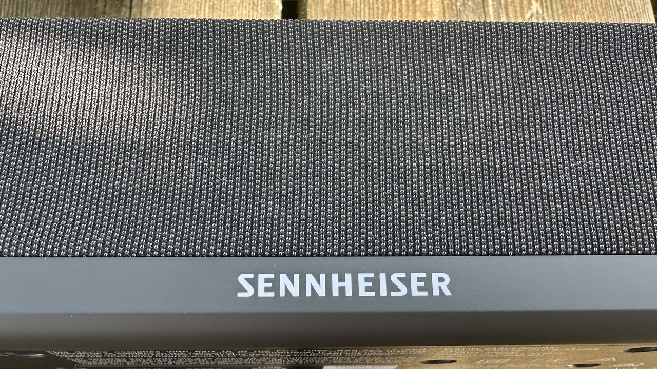 Sennhesier Ambeo Mini review