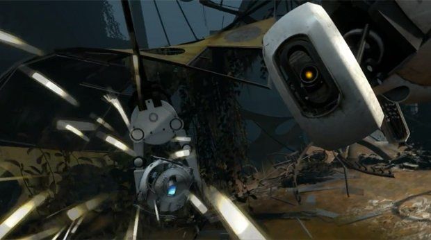 Portal 2 almost had fake endings, terrible multiplayer and no portals ...