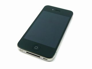 iPhone 5 reportedly enters production