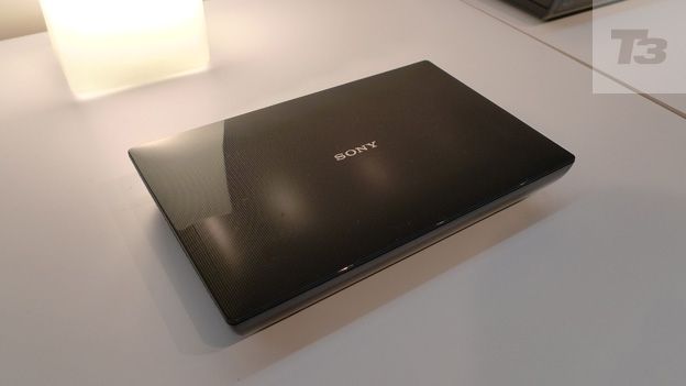 Sony Google TV NSZ-GS7
