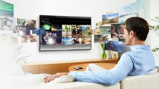 Best smart TV platforms