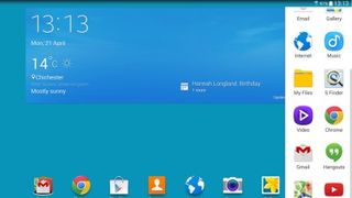 Samsung Galaxy Tab Pro 10.1 review