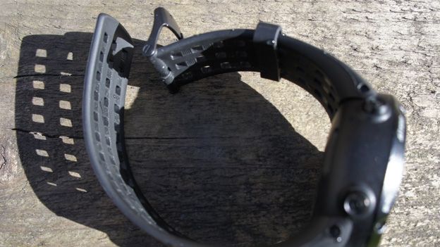 Suunto Ambit review