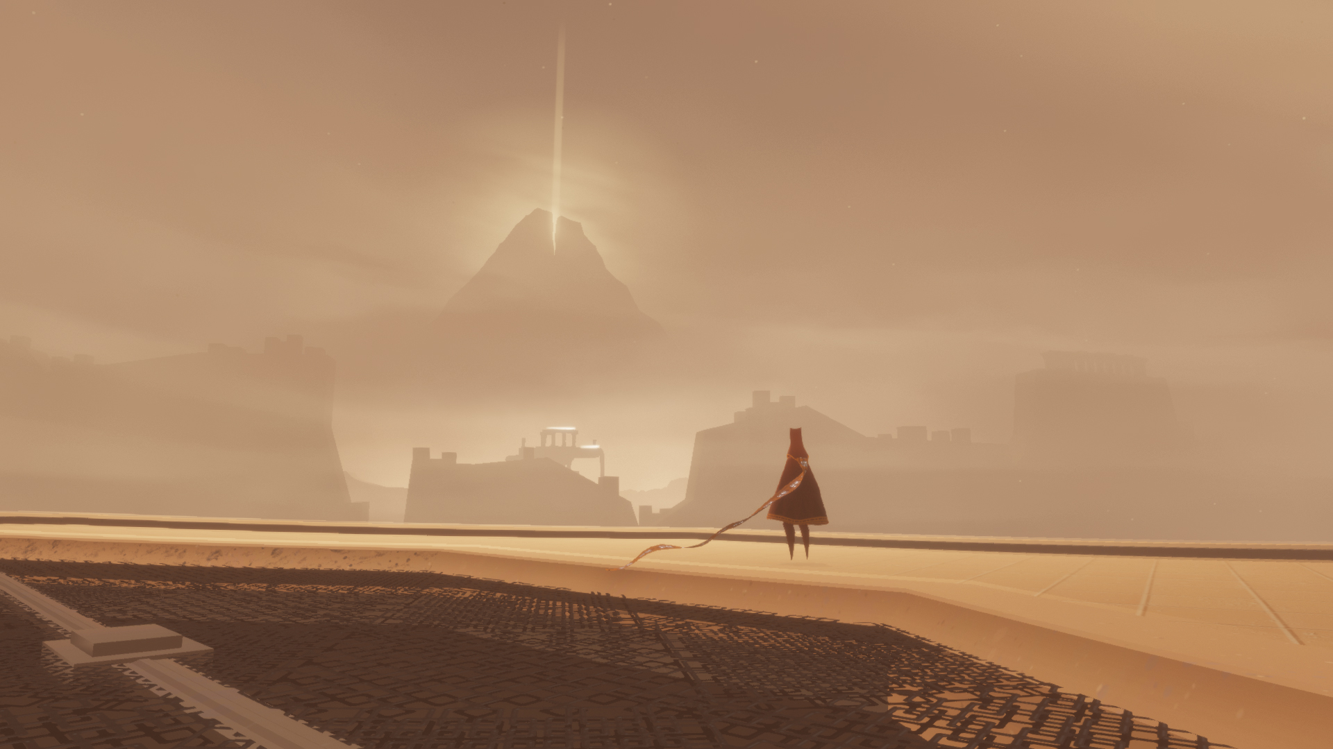 journey game ps4