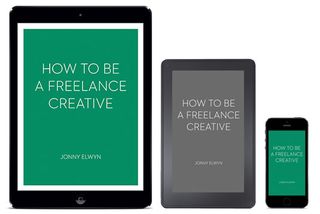 The ebook How to be A Freelance Creative covers all the things would-be freelancers forget to think about