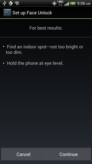 HTC Droid Incredible 4G LTE (Verizon)
