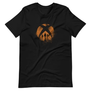 Xbox State Decay Sphere Shirt