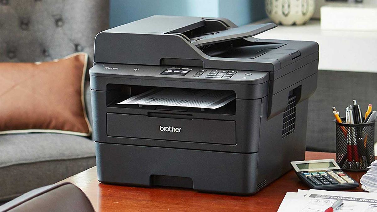 Best Laser Printers 2024