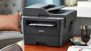 Best laser printers