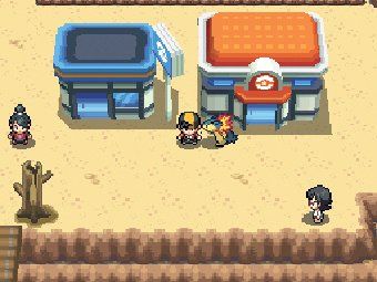 The hidden secrets of Pokemon Heart Gold/Soul Silver GamesRadar+