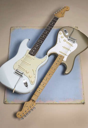Fender Classic Player '60s Stratocaster review | MusicRadar