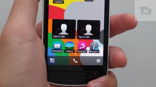 Nokia 808 PureView review