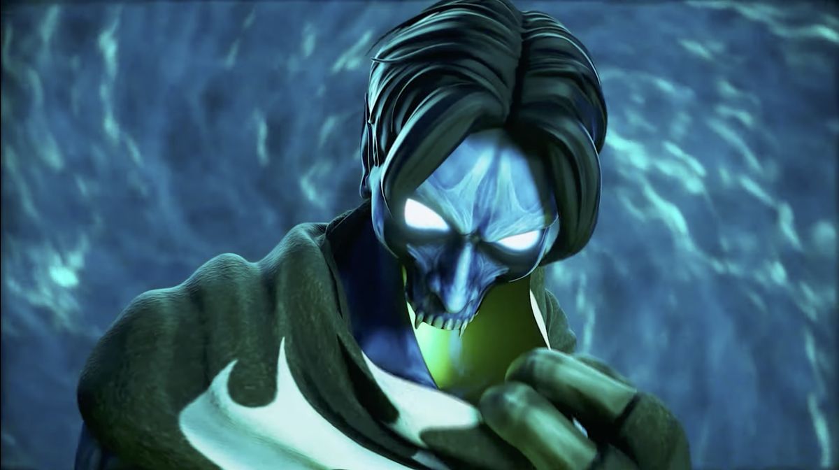 Legacy of Kain remasters