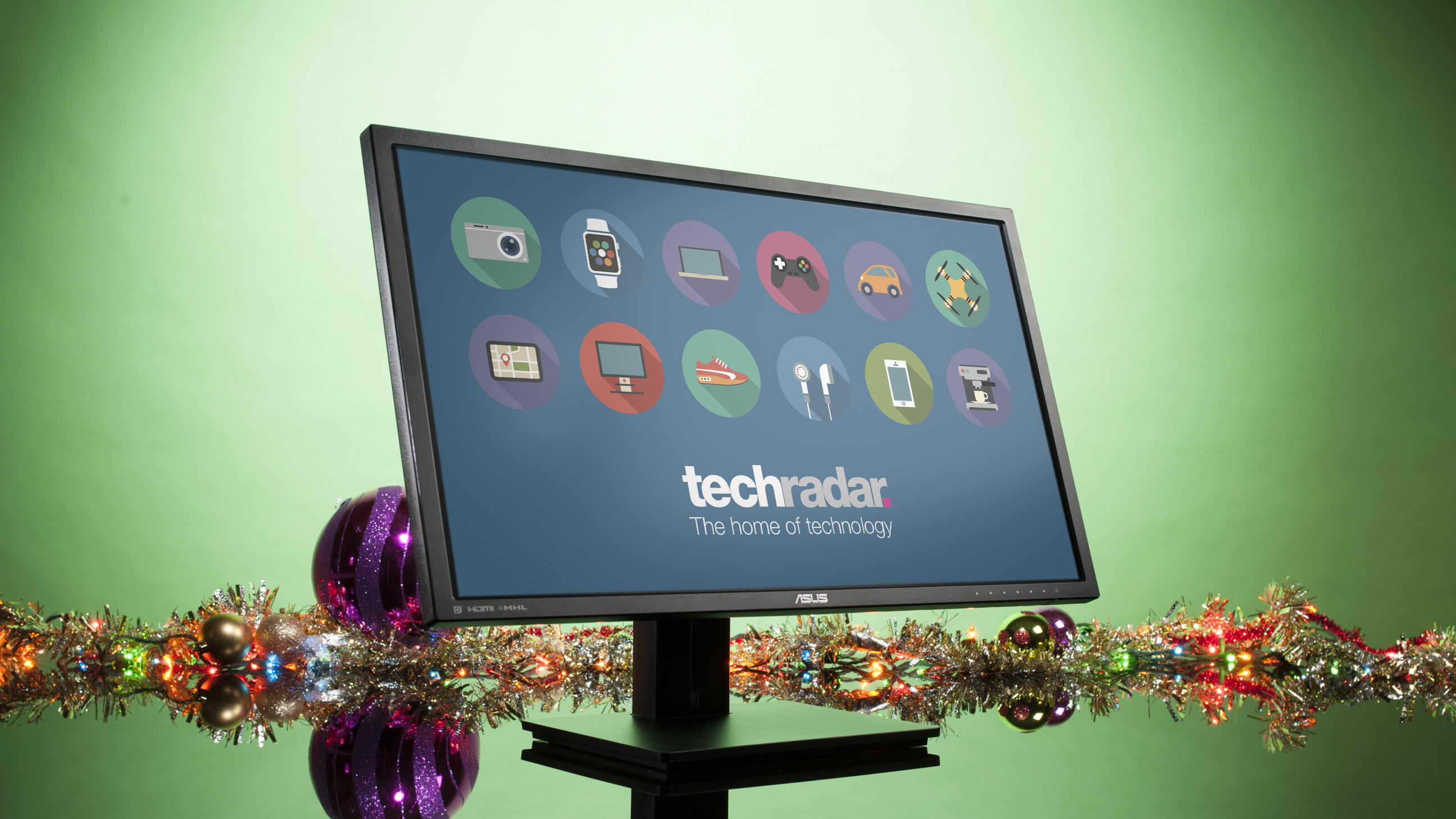 techradar holiday gift guide