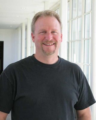 John Goodson, Model Maker, has spent 26 Years at ILM