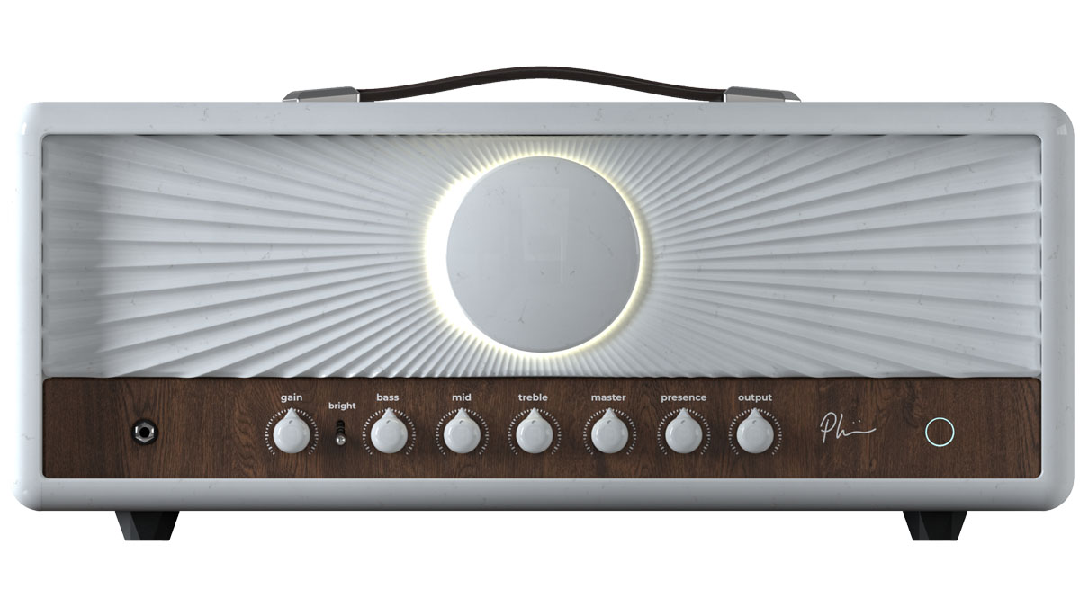 Neural DSP Archetype: Plini X