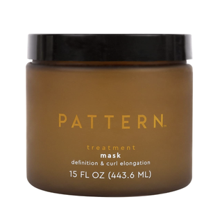 Pattern Beauty by Tracee Ellis Ross Treatment Mask 15 Oz/ 443.6 Ml