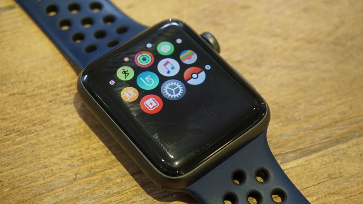 What watchOS 5 tells us about the Apple Watch 4