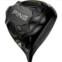 Ping G430 LST