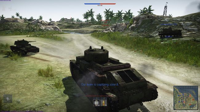 War Thunder review | PC Gamer