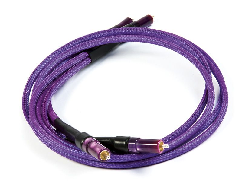 Chord Company Indigo Plus review | TechRadar