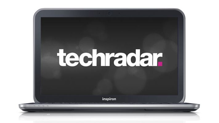 Dell Inspiron 15z Review Techradar