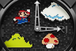 Super Mario Bros. 85 pcs/ 12,624