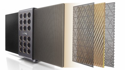 BenQ TreVolo review