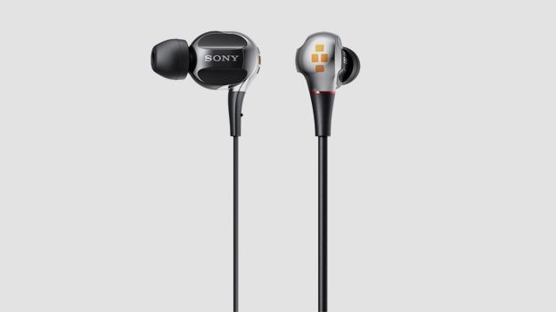 Sony XBA-4 review | T3